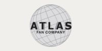 Logo atlas fan