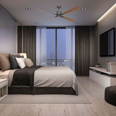 destratificateur chambre silencieux