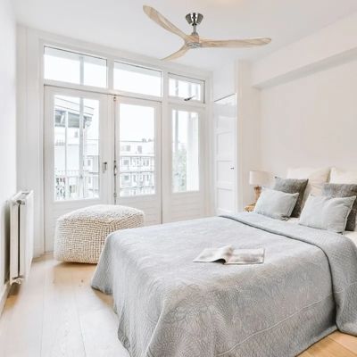 destratificateur chambre