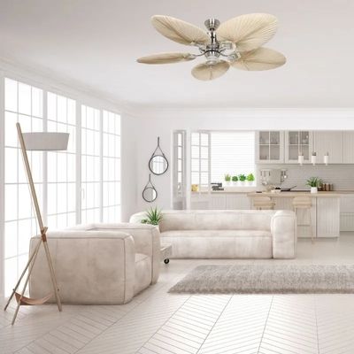 destratificateur salon colonial