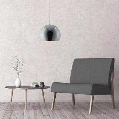 Suspension chicago de Boutica Design (marque Searchlight)